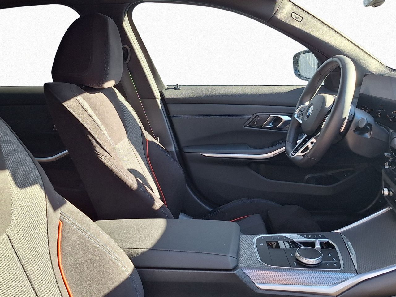 BMW 330 - Bild 11