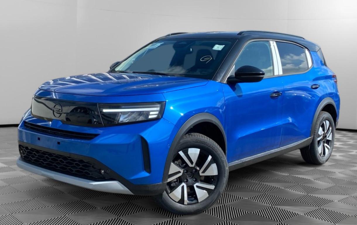 Opel Frontera Ultimate MHEV NAVI RFK 2xPDC SH LH