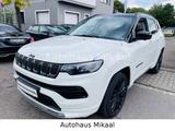 Jeep Compass S Mild-Hybrid FWD - Jeep Compass in Mannheim