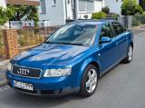 Audi A4 1.9 TDI 131PS TÜV (03.26) / Youtube-Video - Audi A4 aus 2002: 1.9