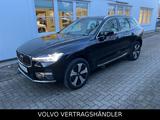 Volvo XC60 Recharge T8 AWD PLUS BRIGHT AHK GARANTIE - Volvo XC60: Recharge Plus Bright