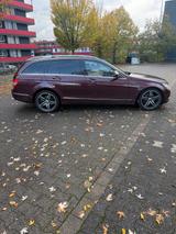 Mercedes-Benz C 320 CDI 4MATIC T AVANTGARDE Autom. Avantgarde - Mercedes-Benz C 320: Cdi 4matic