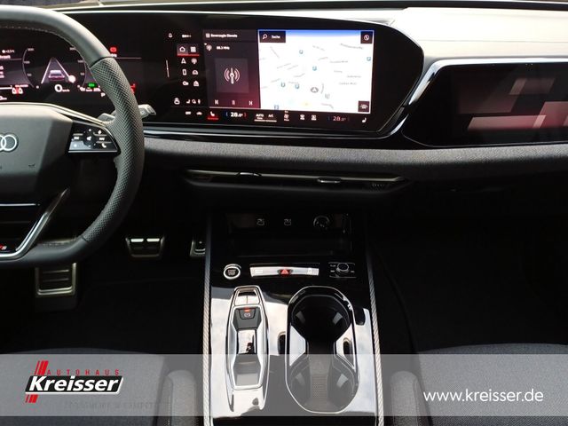 A5 Avant TDI S-LINE/NAVI/MATRIX/ACC/360° KAMERA