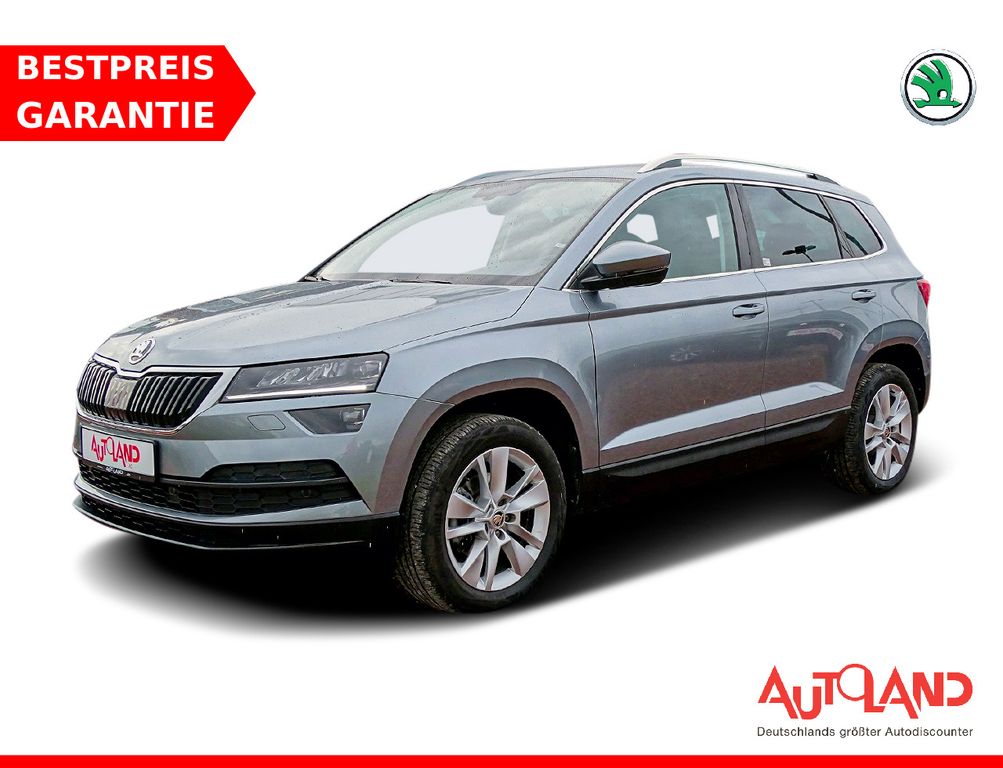 Image of Skoda Karoq