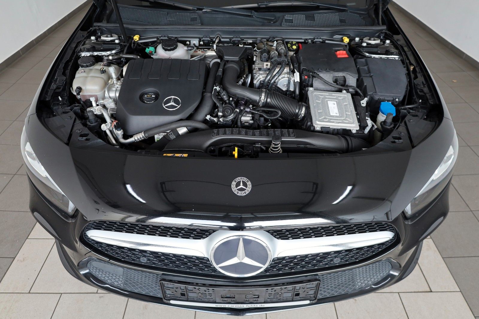 Fahrzeugabbildung Mercedes-Benz A 250 e Progressive Lim.,Leder,Navi,LED,Kamera