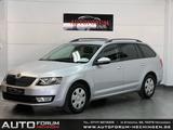Skoda Octavia Combi Ambition Klima Tempomat USB - Skoda Gebrauchtwagen von 2013
