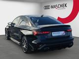 Audi RS3 Limousine Pano 280 AdaptFwk DesPak Matrix - Audi RS3 Jahreswagen