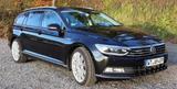 Volkswagen Passat Variant 2.0 BITDI DSG 4Mot. DCC ACC Leder