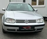 Volkswagen Golf 1.6 Special*AUTOMATIK*2.HAND*KLIMA*ALU*