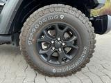 Jeep Wrangler Willys 3,6 V6 209kW Allrad Automatik - Jeep Wrangler: 3.6