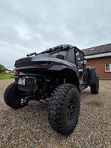 Segway Villain SX10 72", LOF, DFK-Vollkabine & Heizung - SEGWAY MOTORRAD