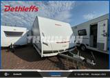 Dethleffs c' go 565 FMK - Angebote