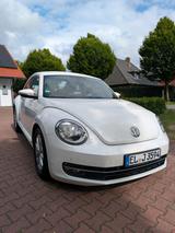 Volkswagen VW Beetle Käfer - Volkswagen Beetle mit Diesel-Antrieb: Kleinwagen