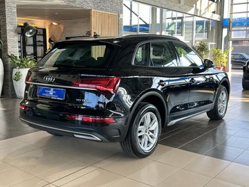 Audi Q5 - 10