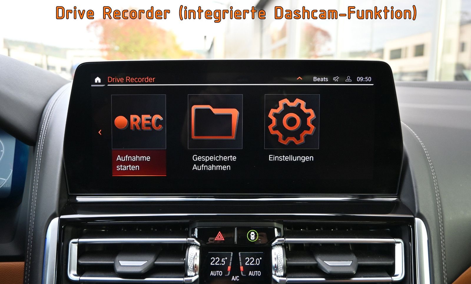 Fahrzeugabbildung BMW 840d xDr. Gran Coupé M Sport Pro °ACC°STANDHEIZ°
