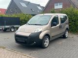 Citroën Nemo, Baujahr 2011  TÜV neu  115... - Citroën Nemo Benziner Gebrauchtwagen
