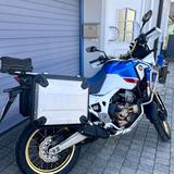 Honda CRF1000L Africa Twin Adventure Sports DTC - HONDA ENDURO