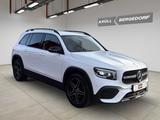 Mercedes-Benz GLB 200 2.0 D AMG Line Automatik Navi LED - Mercedes GLB 200 AMG Gebrauchtwagen