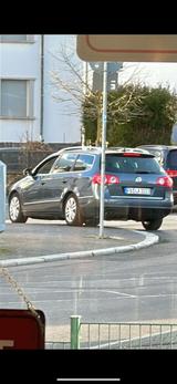 Volkswagen Vw Passat 2,0 170 Ps TDI 195342 - Volkswagen Passat: TDI 170 Ps