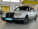Mercedes-Benz 200 W124, Alcantara, Sportlenkrad, Hella - Mercedes-Benz 200: S200