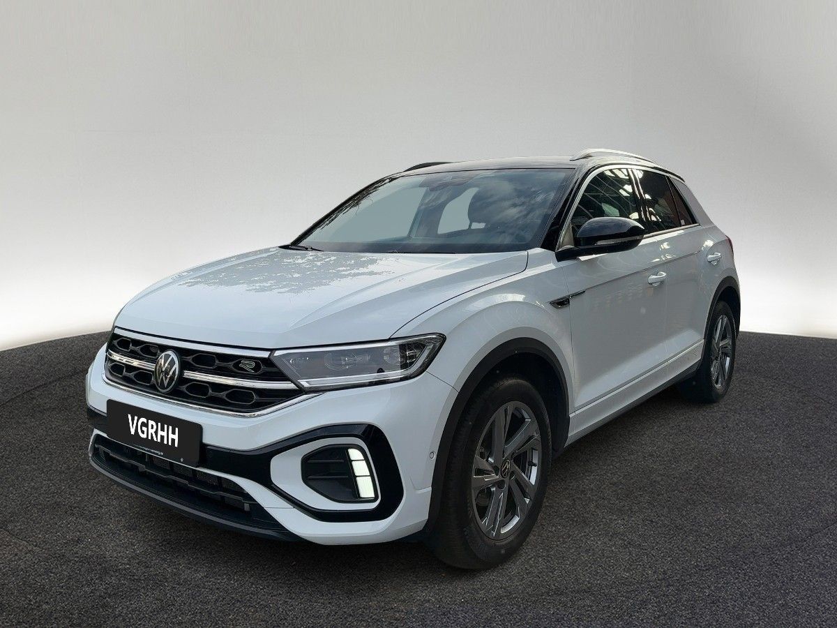 Volkswagen T-Roc - Bild 2