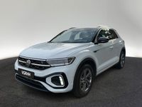 Volkswagen T-Roc - Vorschau Bild 2