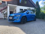 Peugeot GT Pack: ACC, SHZ, Navi, LED, RFK, ..