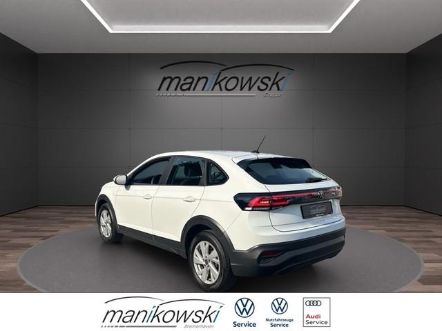 Volkswagen Taigo 1.0 TSI 95 PS *APP LED PDC