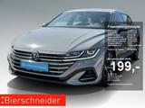 Volkswagen Arteon Shooting Brake 2.0 TSI DSG R-Line PANO NA - Volkswagen Arteon