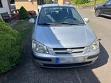 Hyundai Getz - Hyundai aus 2003