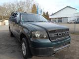 Ford F 150 Lang - gebrauchte Ford F 150 aus dem Jahr 2005