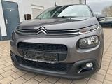 Citroën C3 Pure Tech 82 Stop & Start Shine * 1 Hand * - Citroen C3 Stop-&-Start mit Benzin-Antrieb