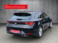 Seat Leon - Vorschau Bild 5