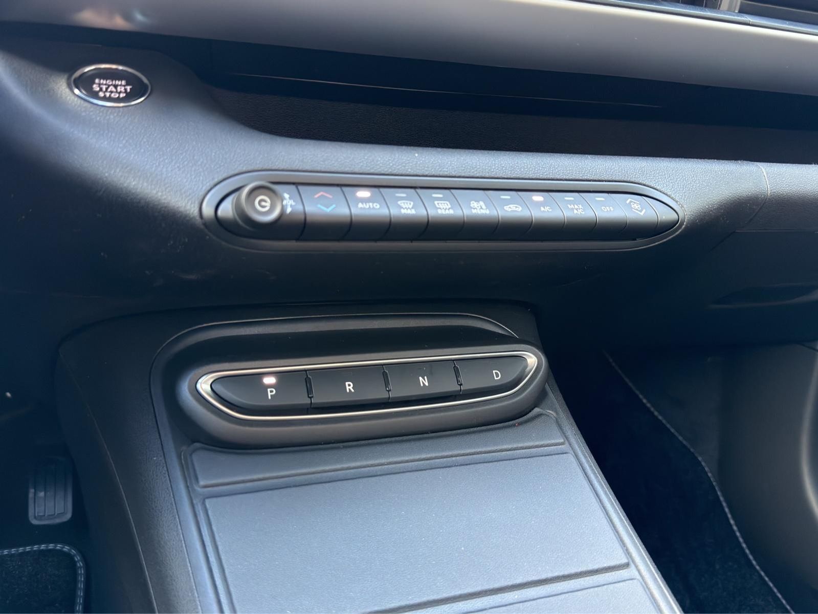 Jeep Avenger - Bild 16