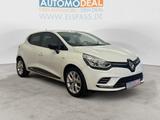Renault Clio IV Limited ALLWETTER KEYLESS TEMPOMAT ALU P - Renault Clio Gebrauchtwagen in Krefeld