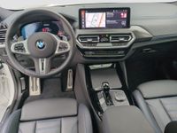 BMW X4 M40 - Vorschau Bild 12
