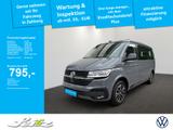 Volkswagen T6.1 California 2.0 TDI Beach Camper AHK. LED. S - Volkswagen T6 California aus 2022