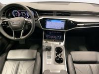 Audi A7 - Vorschau Bild 10