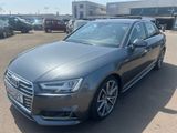 Audi A4 3.0TDI quattro sport/S-Line Paket Plus/Pano - Audi A4 mit Diesel-Antrieb: Limousine, 3.0