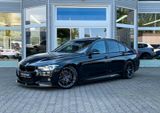 BMW 340i xDrive M Sport Performance/HUD/H&K/K&W - BMW 340 aus 2017