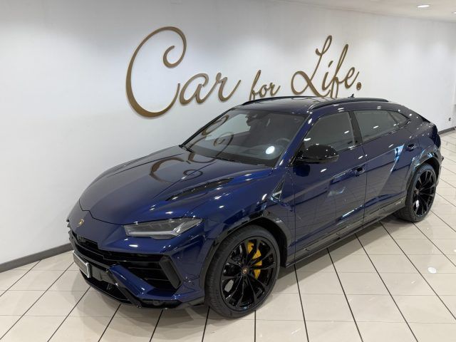 Other LAMBORGHINI Urus 4.0 S 60th IVA ESPOSTA imagem 2