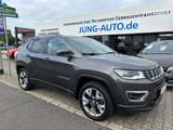 Jeep Compass Limited AHK XENON TWA KAMERA - Jeep Compass in Mönchengladbach