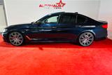 BMW M550 i xDrive LED Navi Kamera - BMW M550 Benzin Gebrauchtwagen