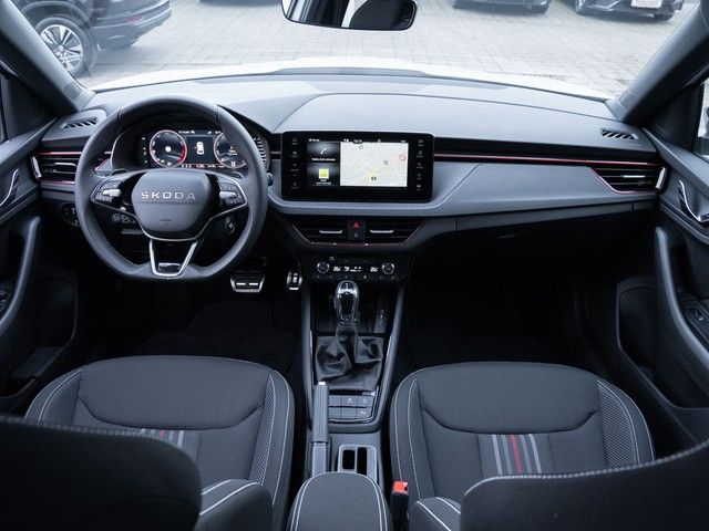 Kamiq 1.0 TSI Monte Carlo DSG MATRIX+PANO+RFK