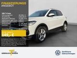 Volkswagen T-Cross 1.0 TSI STYLE AHK NAVI KAMERA APP-CON - Volkswagen T-Cross in Hagen