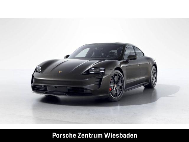 Porsche Taycan GTS