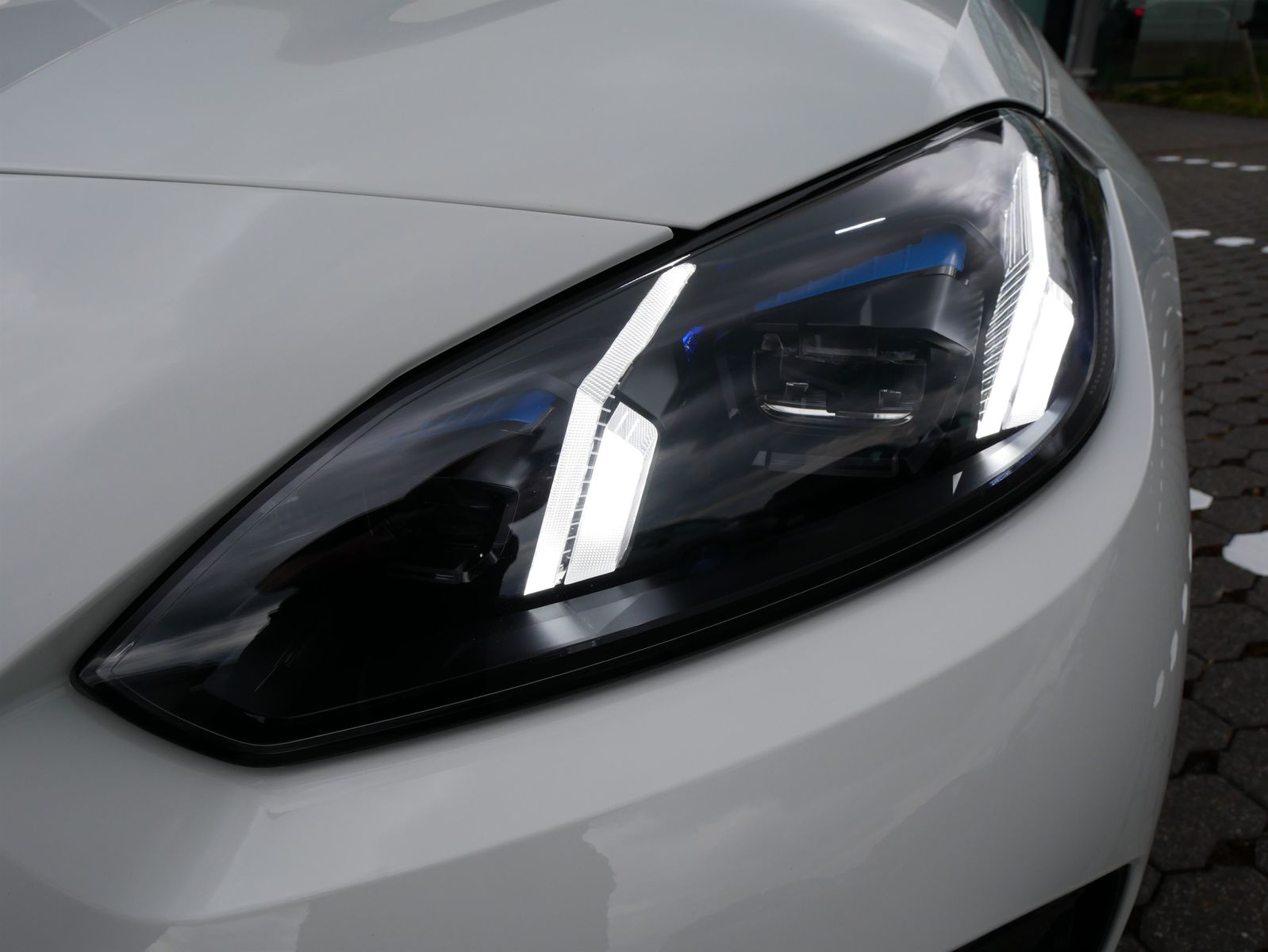 BMW 120 - Bild 25