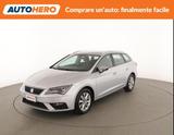 Seat SEAT Leon 2.0 TDI 150 CV DSG ST Business - Seat Leon: 150 TDI