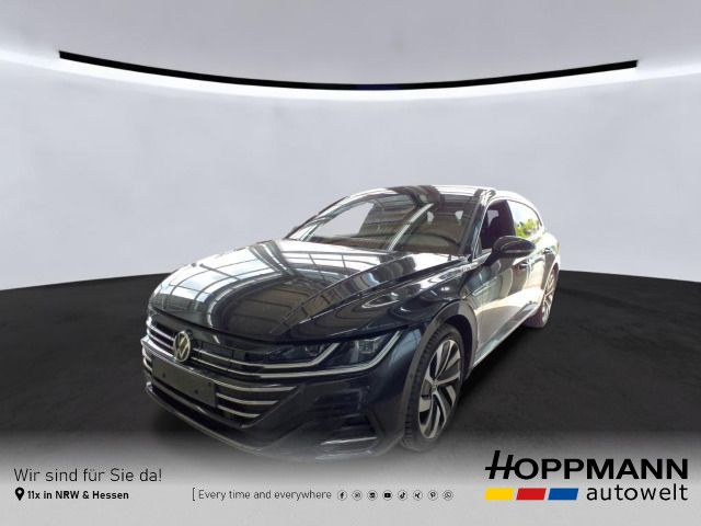 Volkswagen Arteon - Bild 1