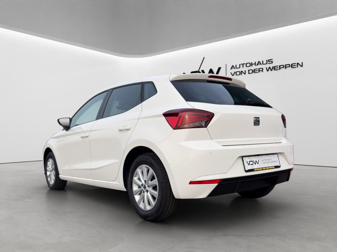 Seat Ibiza - Bild 5